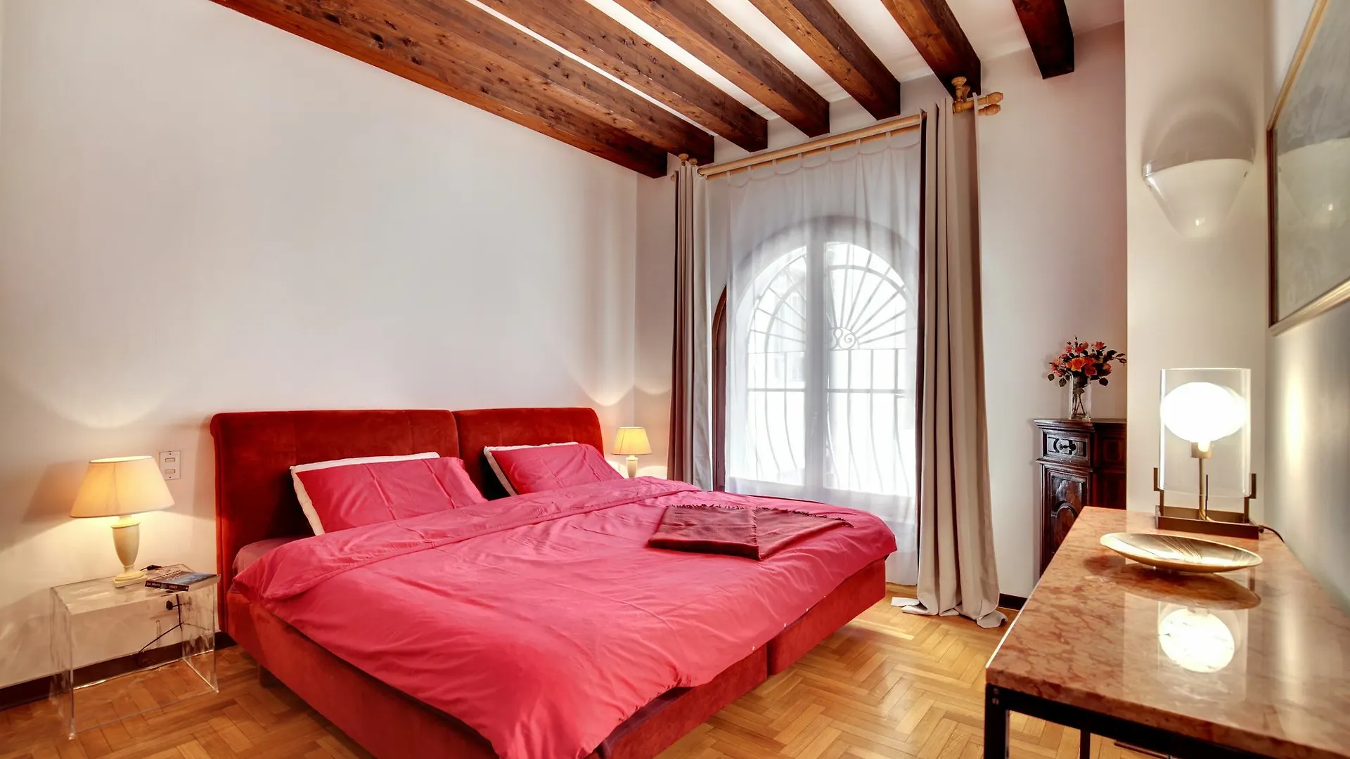 Saint Mark'S Apartment ונציה איטליה