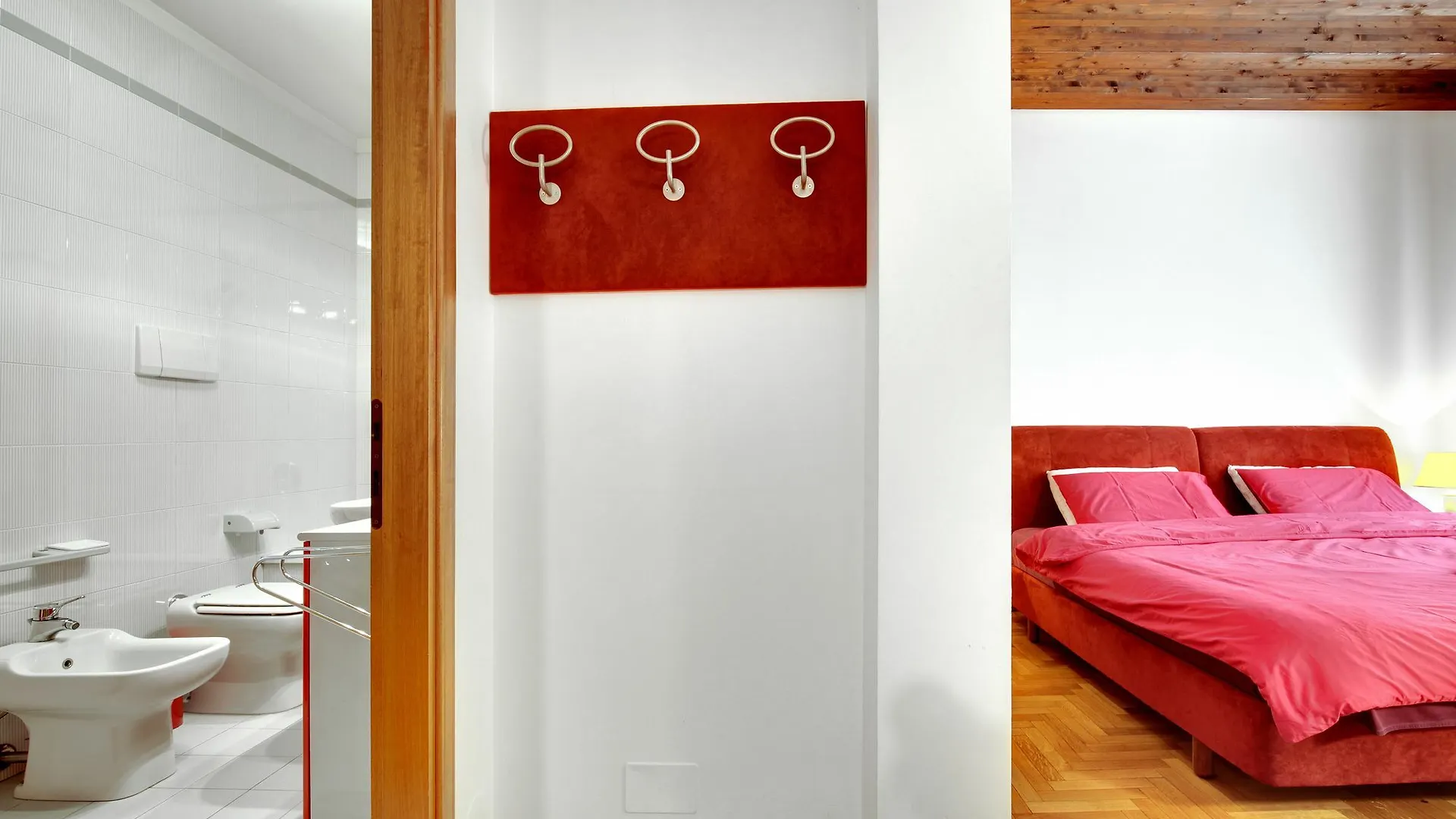 Saint Mark'S Apartment ונציה