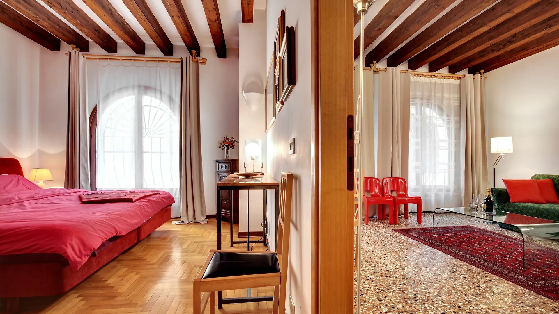 Saint Mark'S Apartment ונציה