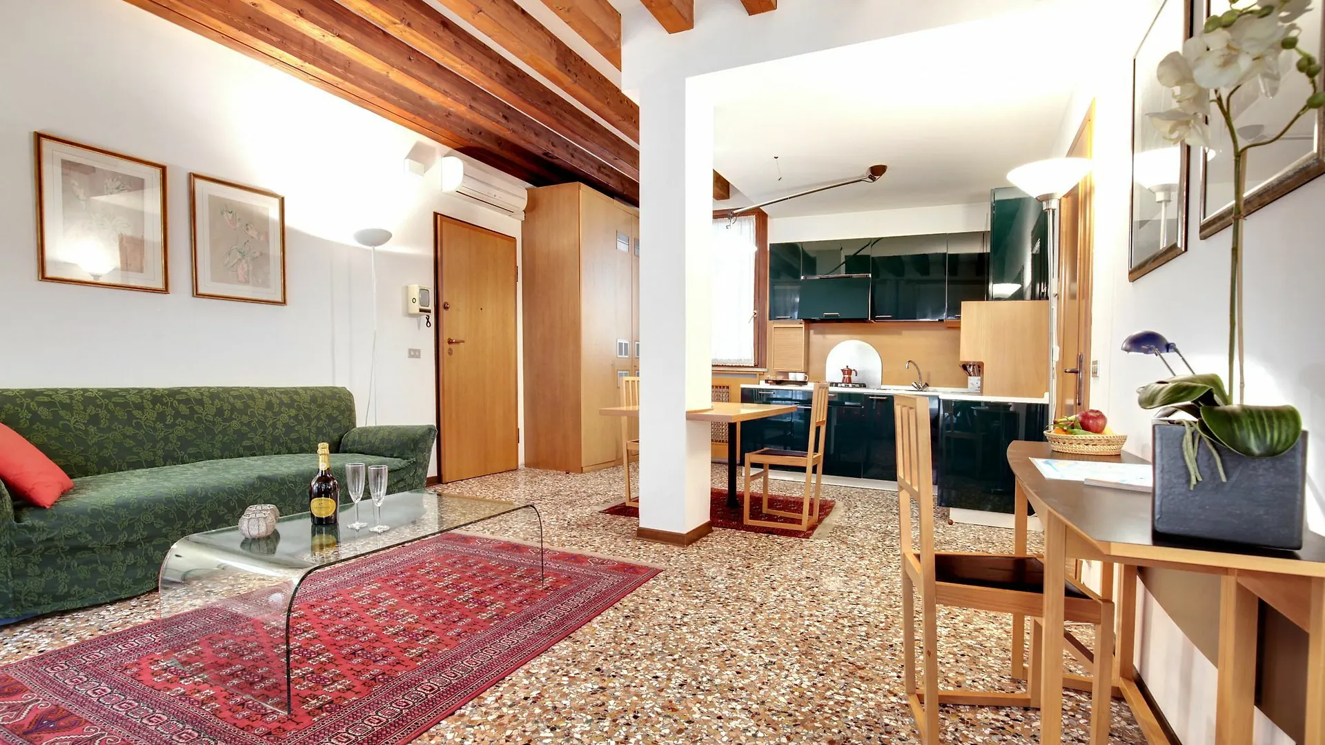 Saint Mark'S Apartment ונציה