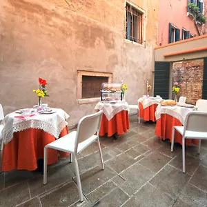 Bed & Breakfast Rialto Dream, Venice