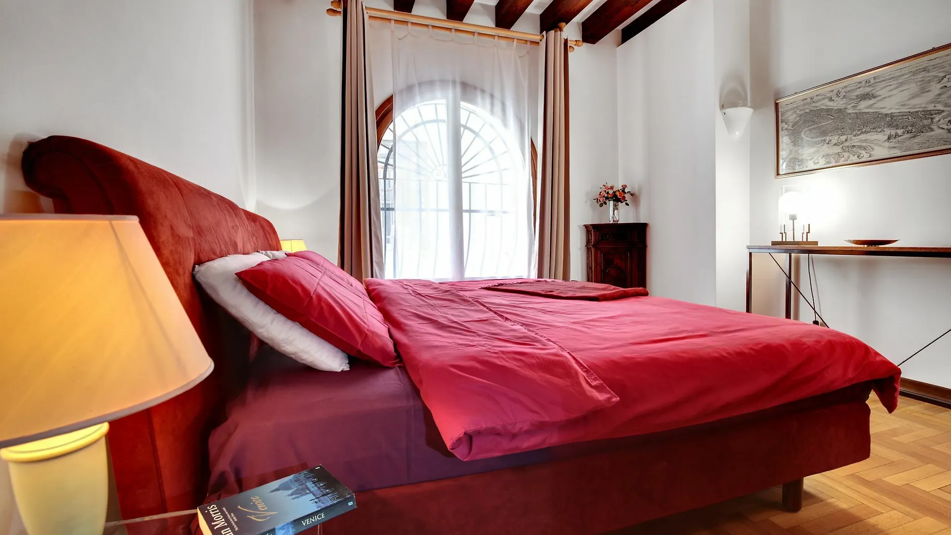 Saint Mark'S Apartment Venice 0*,  Italy