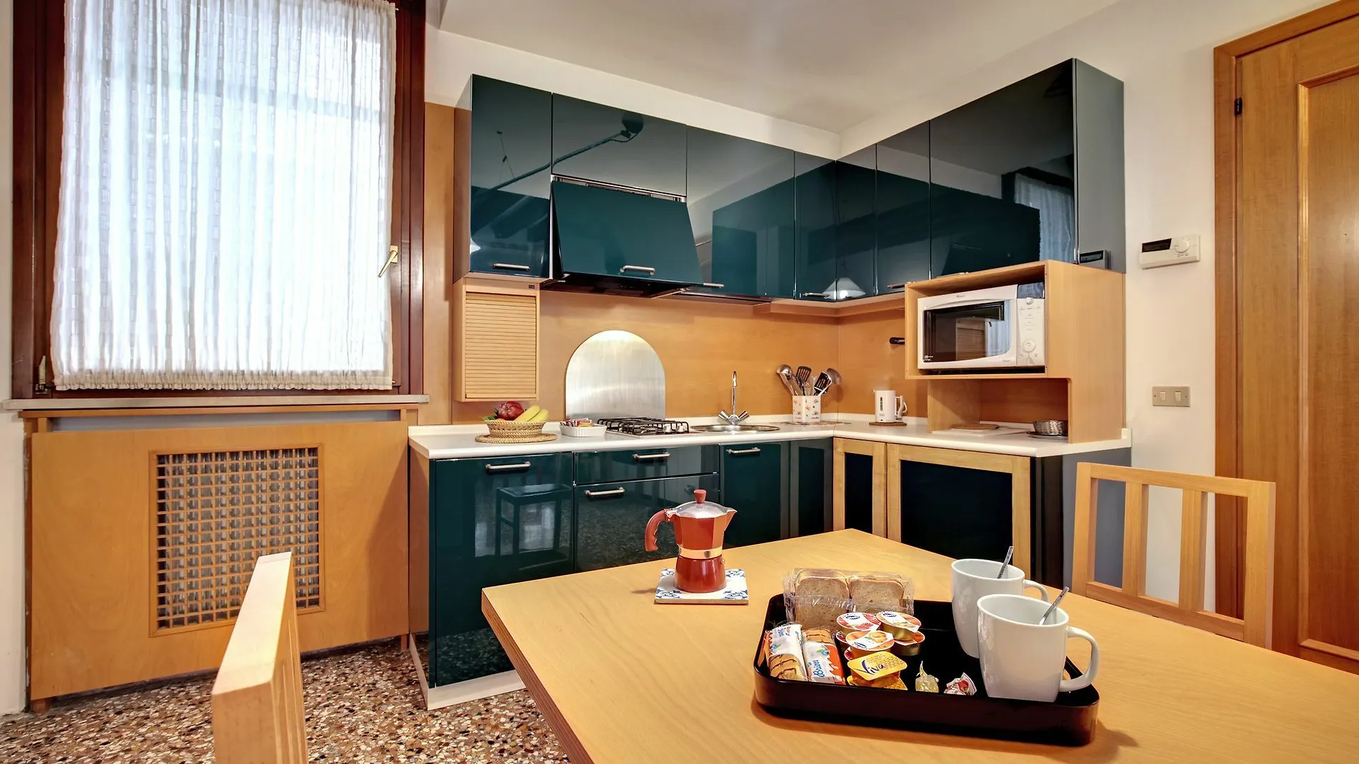 Saint Mark'S Apartment Venice