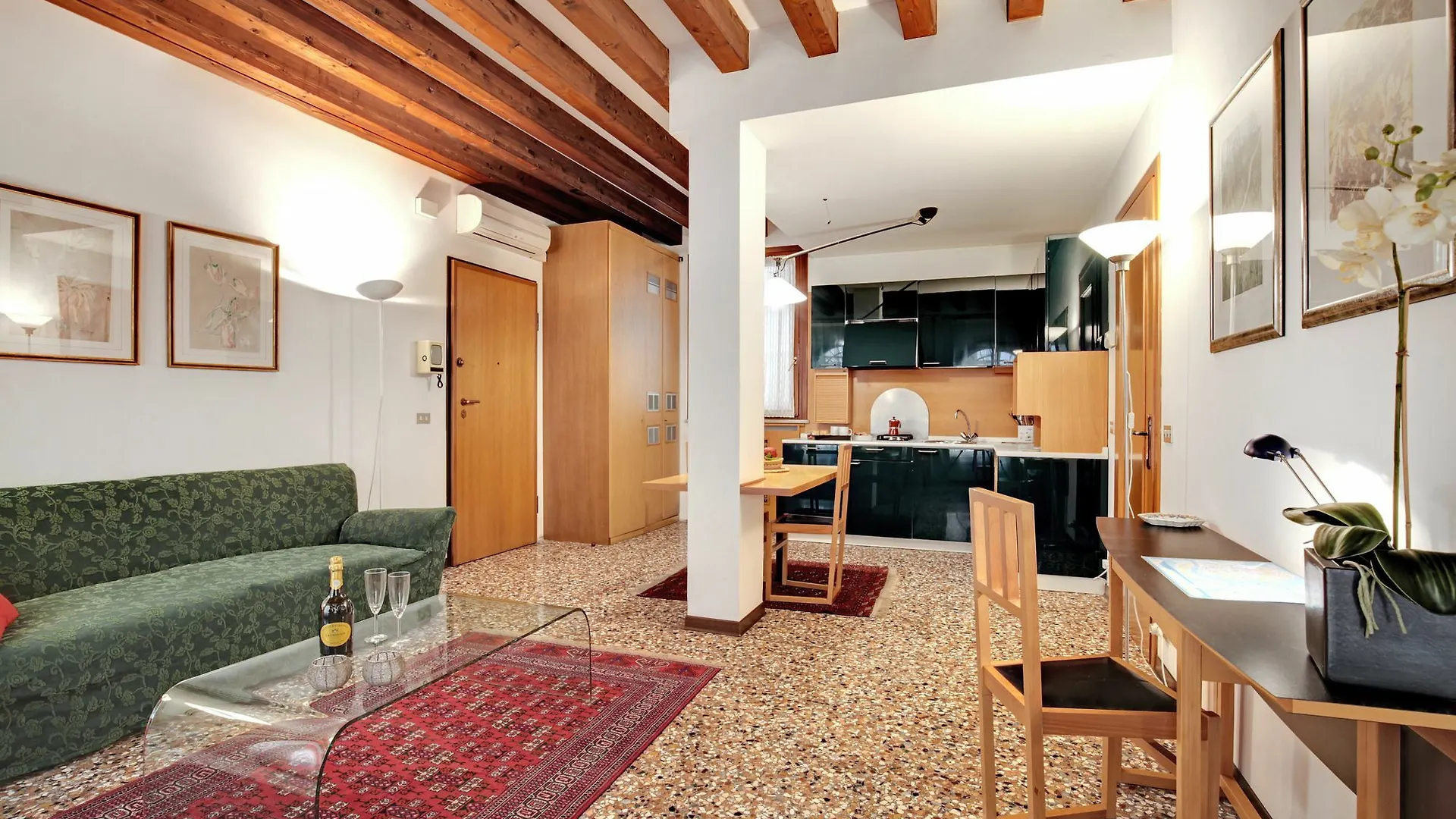 Saint Mark'S Apartment Venice