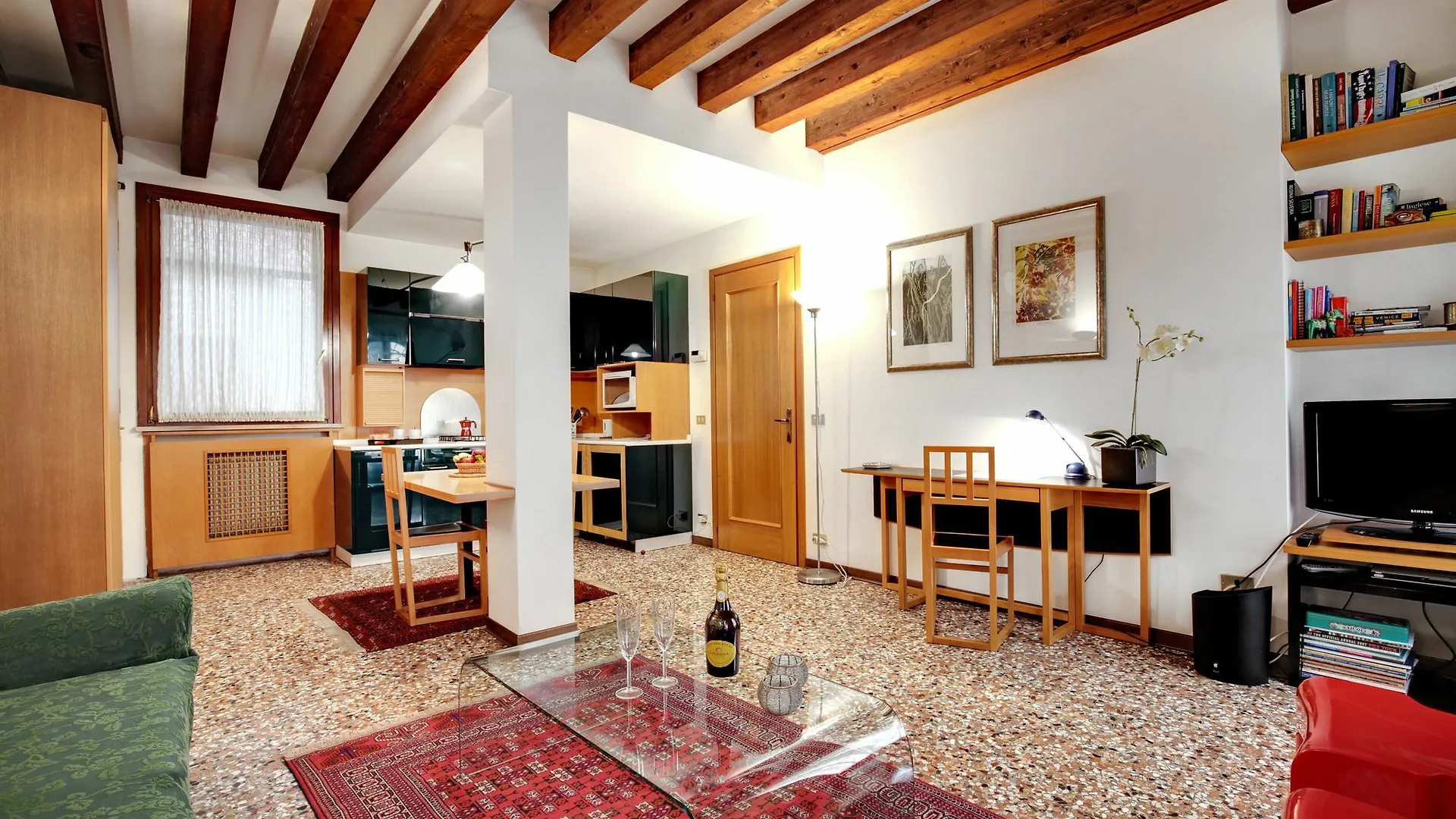Saint Mark'S Apartment Venice