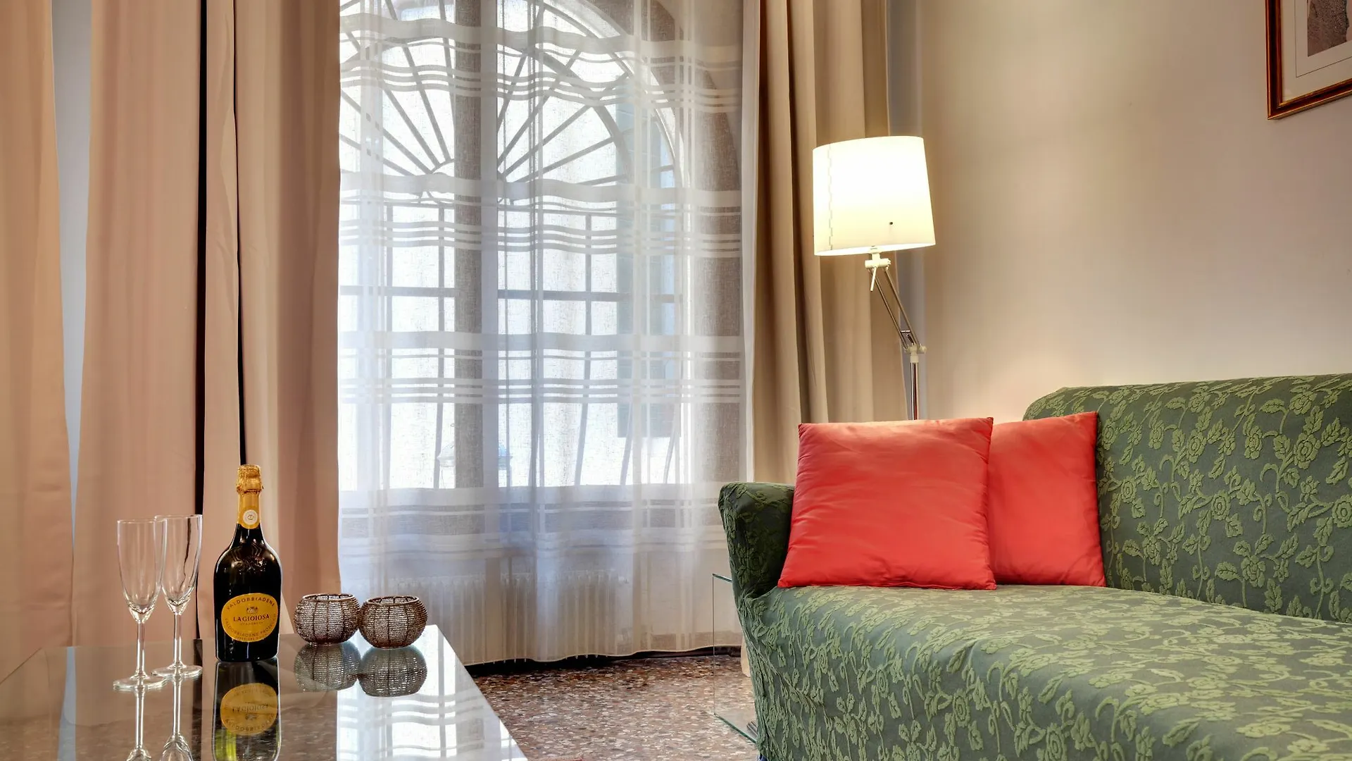 Saint Mark'S Apartment Venice