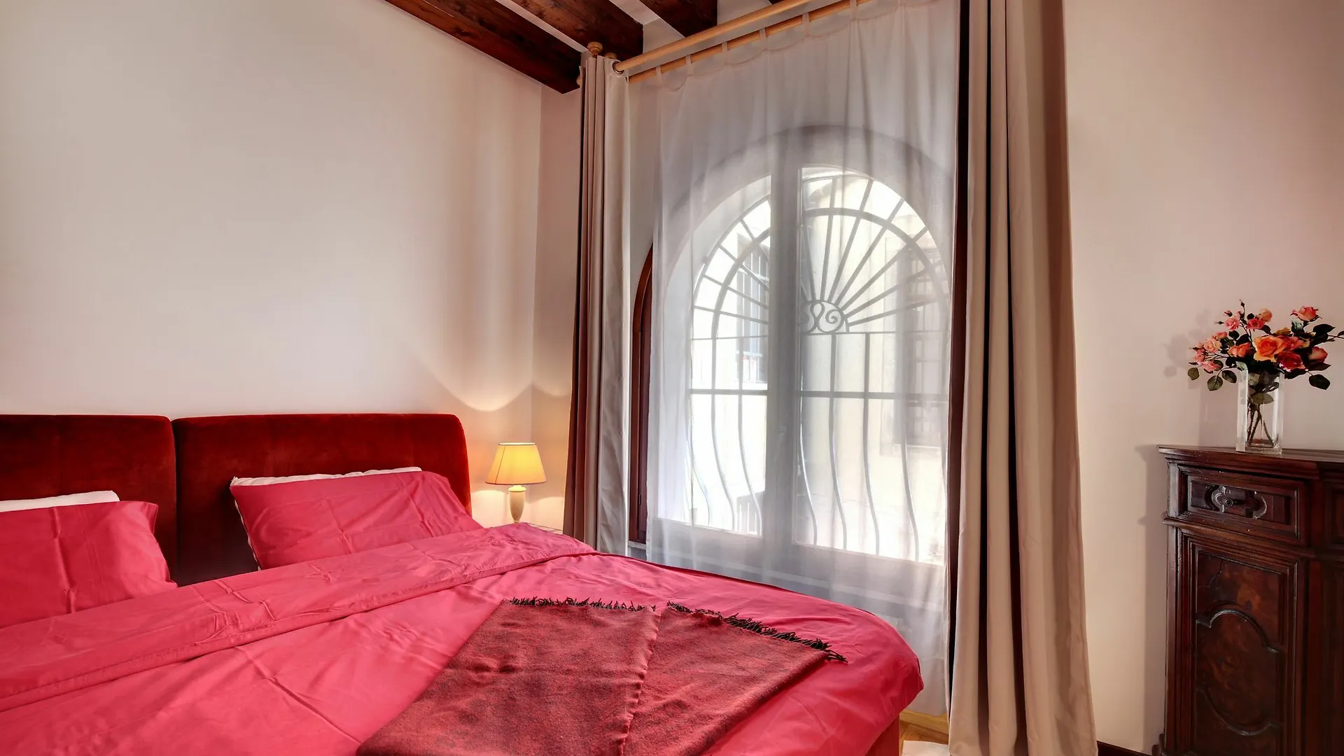 Saint Mark'S Apartment Venice 0*,